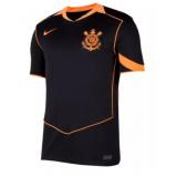 Corinthians 3a Equipación 2025/26